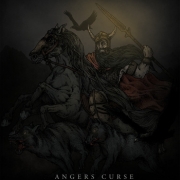 Review: Angers Curse - Angers Curse